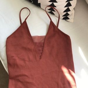 Free people tank